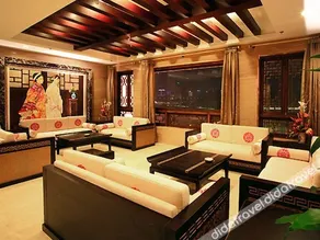 Chongqing Hongyadong Hotel - Image 2