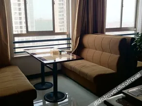 Chengxiaowo E-Sports Hotel (Hefei Yilijing Subway Station) - Image 2