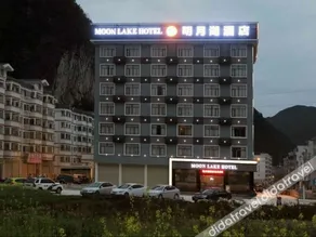 Mingyue Lake Hotel (Baise Leye Branch) - Image 2