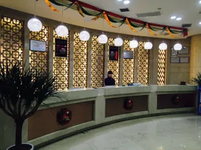 Jinding International Hotel - Image 3