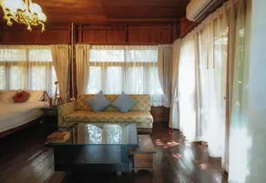 บ้านสวนแก้วคำแพง Baan Suan Kaew Khampaeng - Image 3