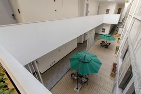 Hua Zhong Hotel - Image 3