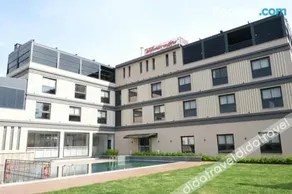 Grand Müdüroğlu Hotel - Image 1