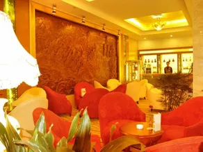 SMIR International Hotel - Image 4