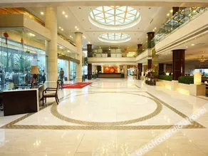 NEW OVERSEAS CHINESE HOTEL - Image 2