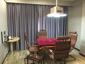 Shankee Hotel (Mian County Mianshuiwan Plaza) - Image 3