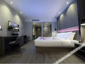 Caiyu Select Hotel - Image 2
