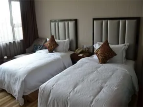 Vanilla Garden Hotel - Image 3