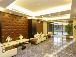 JT Days Hotel - Image 2