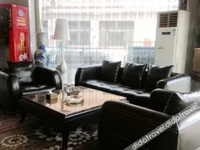 Shanyin Huachen Hotel - Image 4