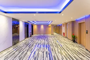 Ouyi Hotel (Nanning Anji Wanda Anji Passenger Transport Terminal Subway Station) - Image 4
