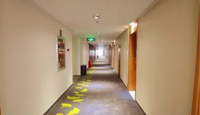 Ginkgo Hotel - Image 5