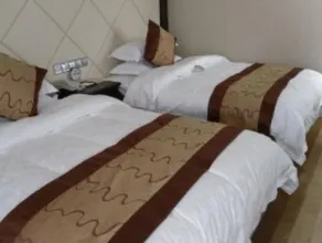 Erdos Xinniu Hotel - Image 4