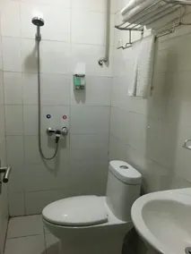 Jiafang Business Hotel - Image 5