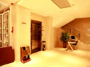 Green Tree Inn Yinchuan Beijing East Road Wu Yue Plaza - Image 4