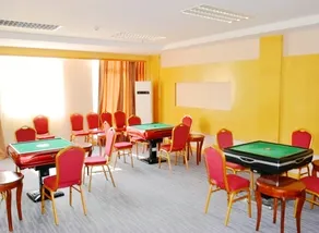 Huayu Holiday Hotel - Image 2