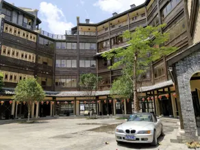 Yang Yuejie Border Story Inn - Image 3