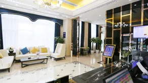 Juji United Hotel (Suiyang Bus Terminal Branch) - Image 3