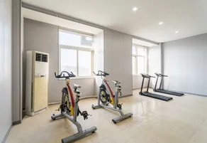 7Days Inn Hotel (Suzhou Xiao County Jin Street) - Image 2