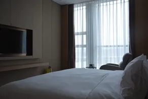 Swan City International Hotel - Image 2