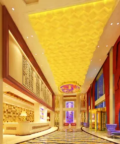 Fengchi Hotel - Image 5