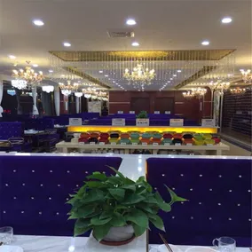 City 118 Chain Inn Baoding Mancheng - Image 2