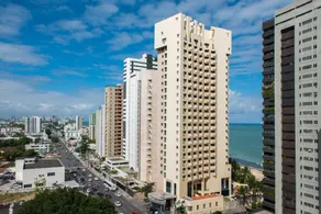 Costa Mar Recife Hotel - Image 4