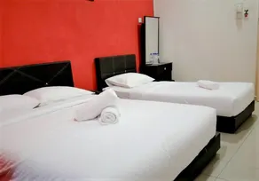 Hotel Diamond - Image 3