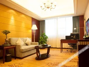 Qingshen Hotel - Image 5