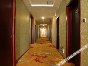 DONGMENG HOTEL(Qinzhou Easter Railway Station) - Image 2