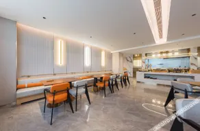 Starway Hotel (Shuozhou Huairen No.1 Middle School Yuansheng Shopping Plaza) - Image 2
