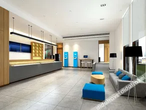 Hanting Hotel (Shanghai Songjiang  Film  Park Hotel) - Image 3