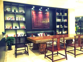 Park Lane Hotel (Wuxi Nanchang Street Taihu Square Branch) - Image 2