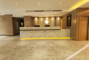 Thank Inn Plus Hotel Hebei Cangzhou Botou Development Zone Sanjing Road - Image 3