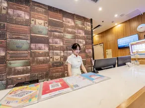 Elong Leisure Hotel (Changsheng Road Nanhua University Hengyang) - Image 5