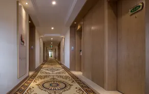 Weina 3 Hao Hotel (Feng Fengming Jin Street) - Image 3