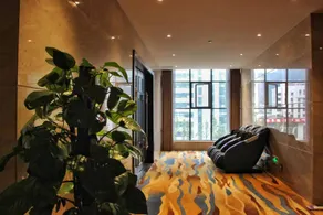 Union International Hotel - Image 3
