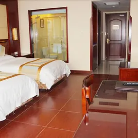Hebei Yeshengyuan Hotel - Image 5