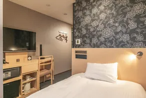 HOTEL WBF TOKYO ASAKUSA - Image 4