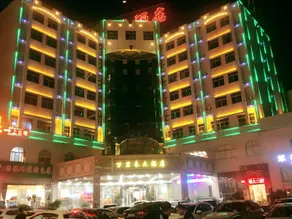 GRAND MILLENNIUM HOTEL - Image 1