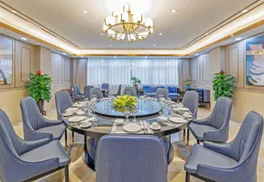 Pakning Hotel (Nanning Qingxiu Mountain Convention and Exhibition Center) - Image 4
