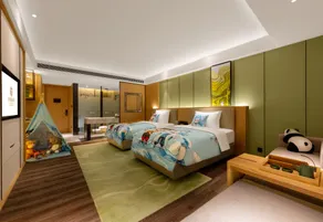 Herun International Hotel - Image 2