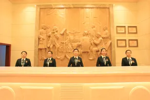 Vienna Hotel Chengdu Chongzhou High-Speed Railway Station Wanda - Image 3