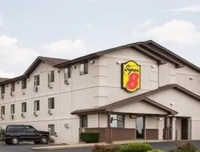 Super 8 By Wyndham Lexington Va - Image 2