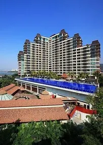 Sanya Eide Yacht Resort - Image 3