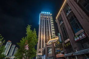 Dazhou Xishang Hotel - Image 3