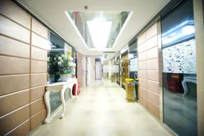 Mingyue Lake Hotel (Nanning Anji Wanda Plaza Branch) - Image 2