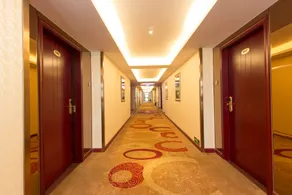 365 Theme Hotel (Dongguan Qiaotou Branch) - Image 4