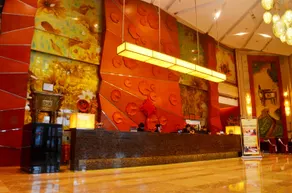 Dinghe Hotel - Image 5