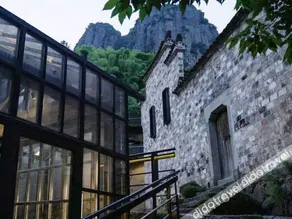 Bushe Yemaling Chinese Village - Image 2
